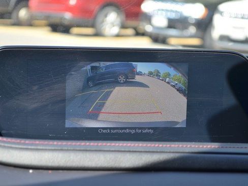 Used 2024 MAZDA CX-30 AWD 2.5 S w/ Preferred Package image 33