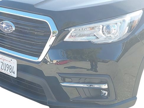 Used 2021 Subaru Ascent Touring w/ Popular Package #2A image 9