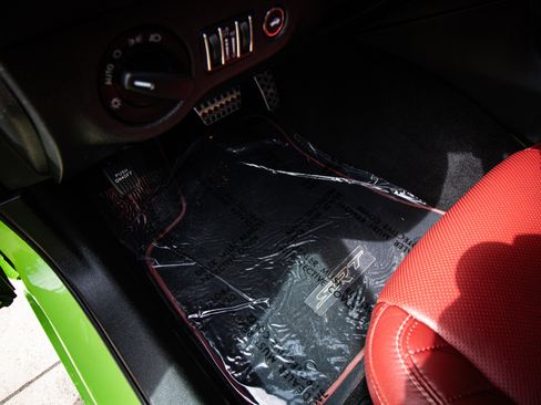 Used 2023 Dodge Charger SRT Hellcat w/ Harman/Kardon Audio Group image 17