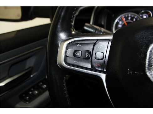 Used 2019 RAM 1500 Big Horn image 27