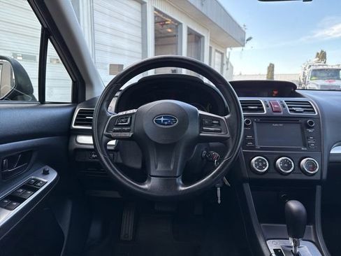 Used 2016 Subaru Impreza 2.0i image 16