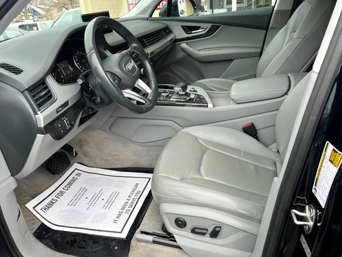 Used 2018 Audi Q7 2.0T Premium Plus image 16