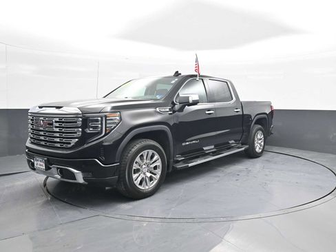 Used 2024 GMC Sierra 1500 Denali image 4