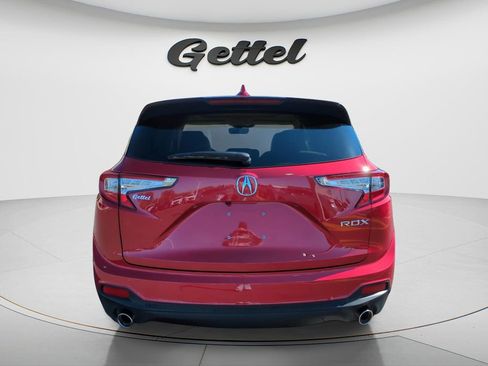 Used 2021 Acura RDX w/ Technology Package image 5