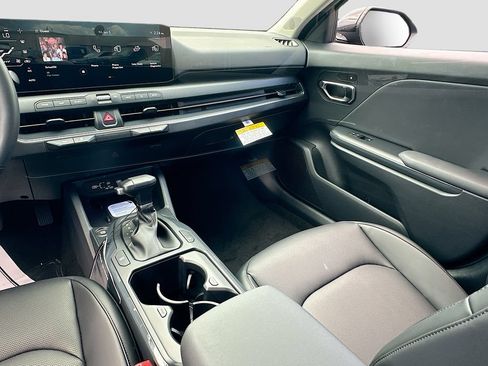 New 2026 Kia K4 EX FWD image 22
