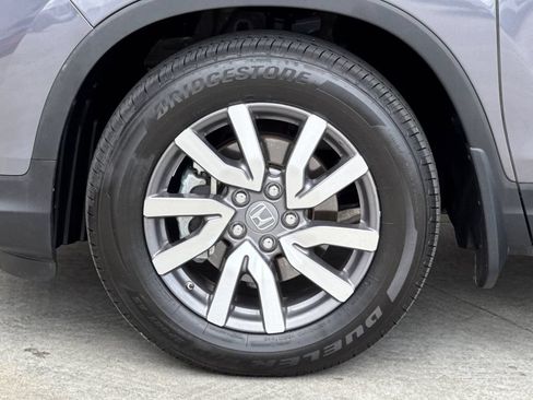 Certified 2022 Honda Pilot EX-L image 35