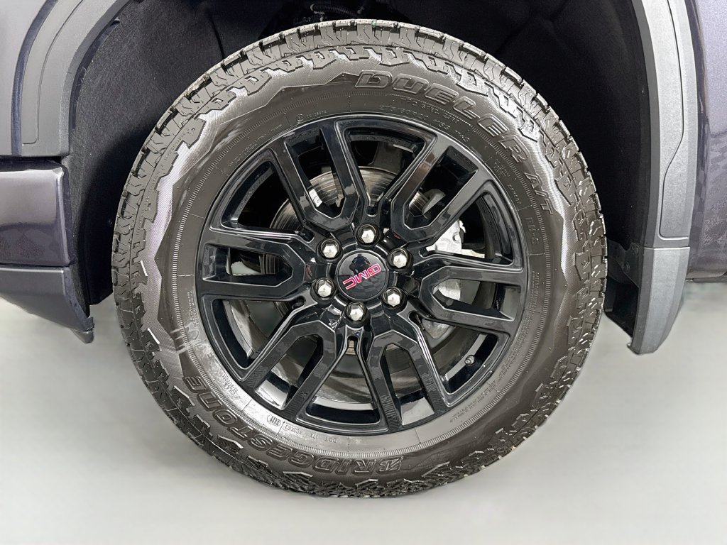 Used 2026 GMC Sierra 1500 Elevation AWD/4WD image 29