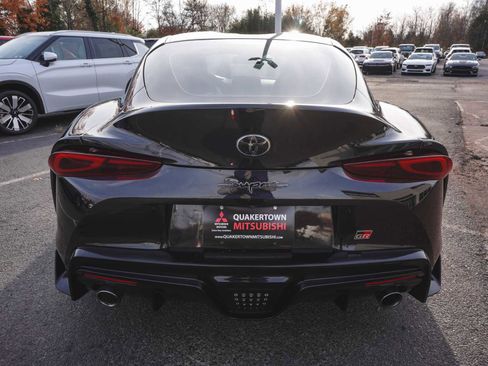 Used 2022 Toyota Supra image 6