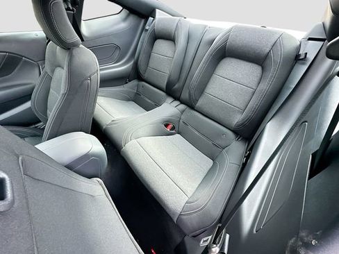 New 2026 Ford Mustang EcoBoost image 15