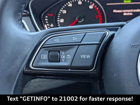 Certified 2022 Audi A5 2.0T Premium image 29