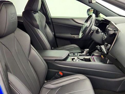 Used 2022 Lexus NX 450h+ F Sport w/ Vision Package AWD/4WD image 21