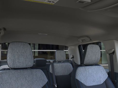 New 2026 Ford Maverick XLT FWD image 12