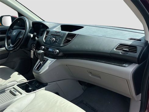 Used 2012 Honda CR-V EX-L image 28