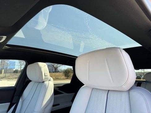 New 2026 Cadillac Lyriq Sport RWD image 13