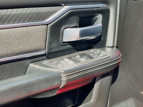Used 2026 RAM 2500 Big Horn AWD/4WD image 18