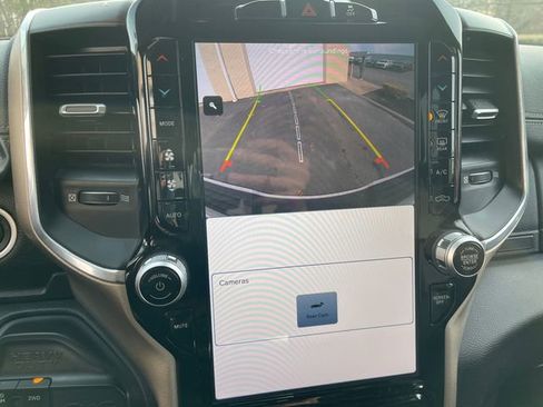 Used 2024 RAM 2500 Laramie image 35