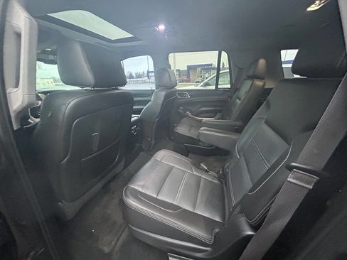 Used 2015 GMC Yukon Denali w/ Open Road Package image 10