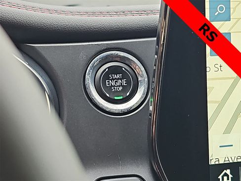 Used 2024 Chevrolet Blazer RS w/ Driver Confidence II Package image 24