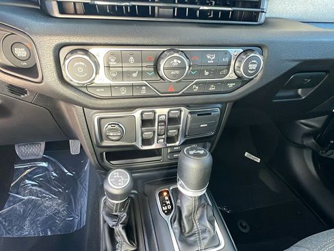 New 2026 Jeep Wrangler Sport S AWD/4WD image 28
