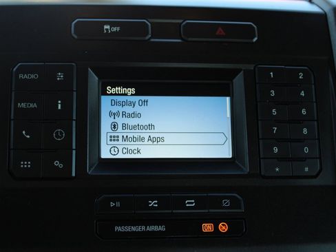 Used 2021 Ford F350 XL w/ Power Equipment Group image 35