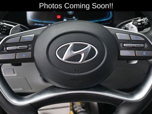 Used 2025 Hyundai Palisade SEL AWD/4WD image 10