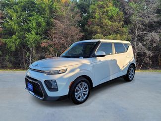 Used 2020 Kia Soul LX 360° Tour