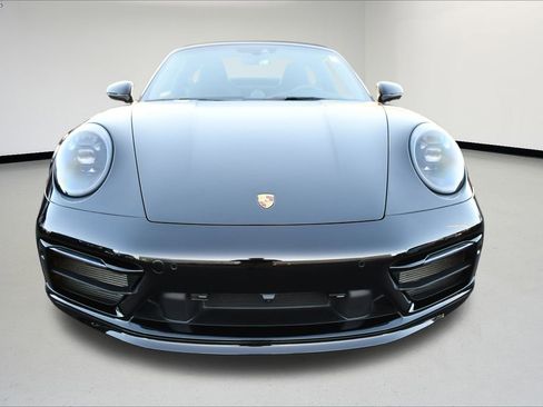 Used 2023 Porsche 911 50th Anniversary Edition image 8