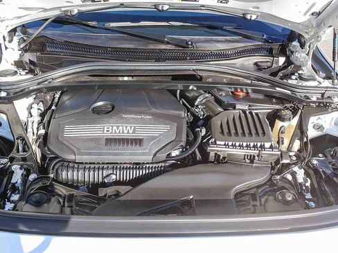 Certified 2023 BMW 228i Gran Coupe w/ Convenience Package image 35