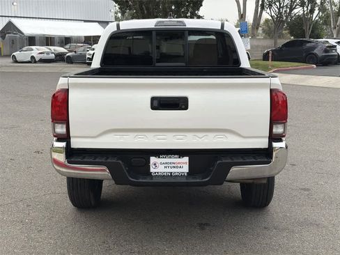 Used 2023 Toyota Tacoma SR5 image 5