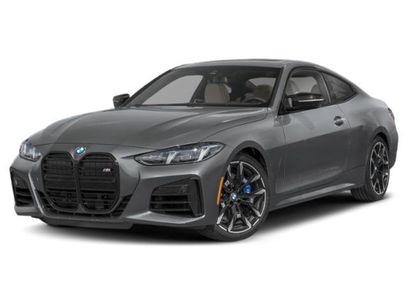 New 2027 BMW M440i Coupe