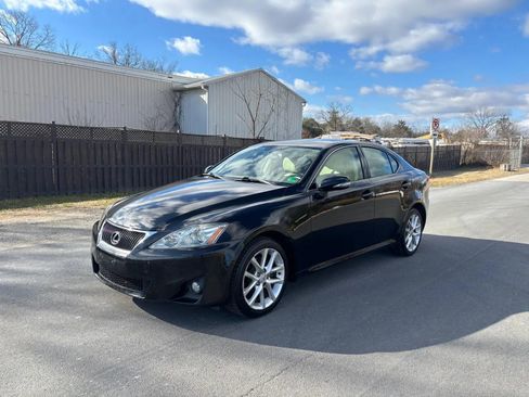 Used 2011 Lexus IS 250 AWD w/ Premium Pkg Value Edition image 1
