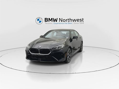 New 2026 BMW 228i xDrive w/ Premium Package AWD/4WD image 8