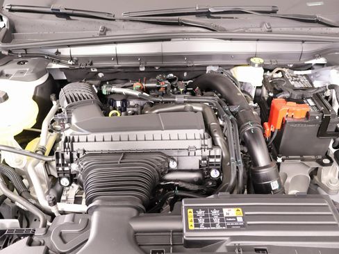 New 2026 Lincoln Nautilus Premier image 19