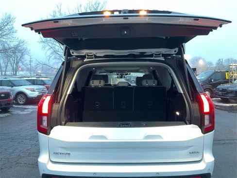 Used 2025 Ford Expedition Max Active image 26