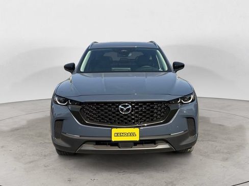 Used 2025 MAZDA CX-50 AWD 2.5 S w/ Accent Package image 2