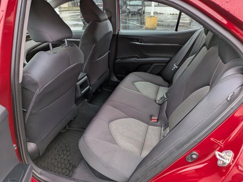 Certified 2020 Toyota Camry LE image 12