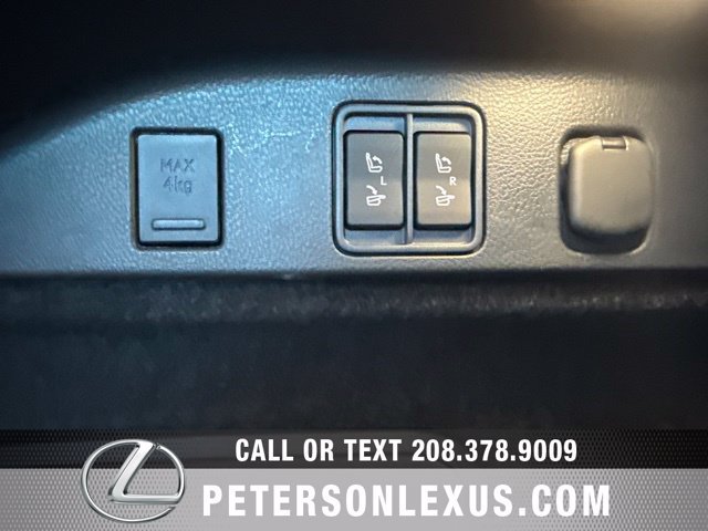 Used 2026 Lexus RX 450h AWD w/ Convenience Package image 22