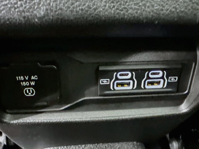 Used 2022 Jeep Grand Cherokee L Limited w/ Luxury Tech Group II AWD/4WD image 31