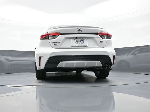 Certified 2020 Toyota Corolla SE image 30