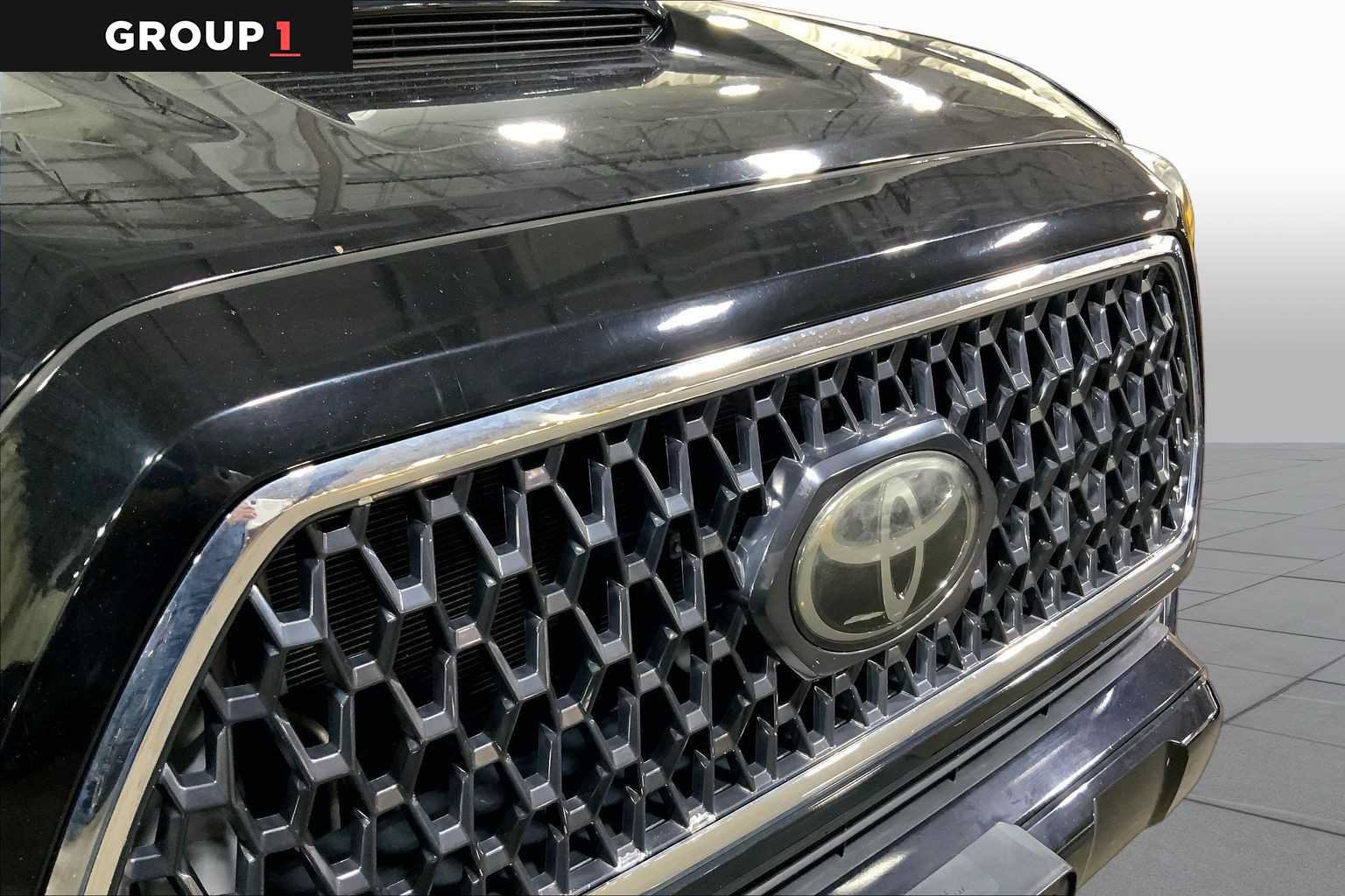 Certified 2019 Toyota Tacoma TRD Sport w/ Technology Package AWD/4WD image 30