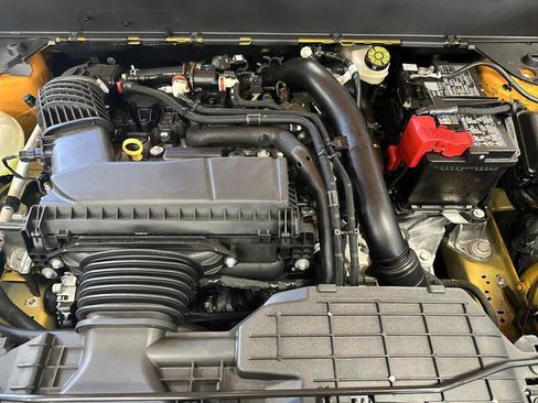 New 2026 Ford Maverick Lariat AWD/4WD image 34