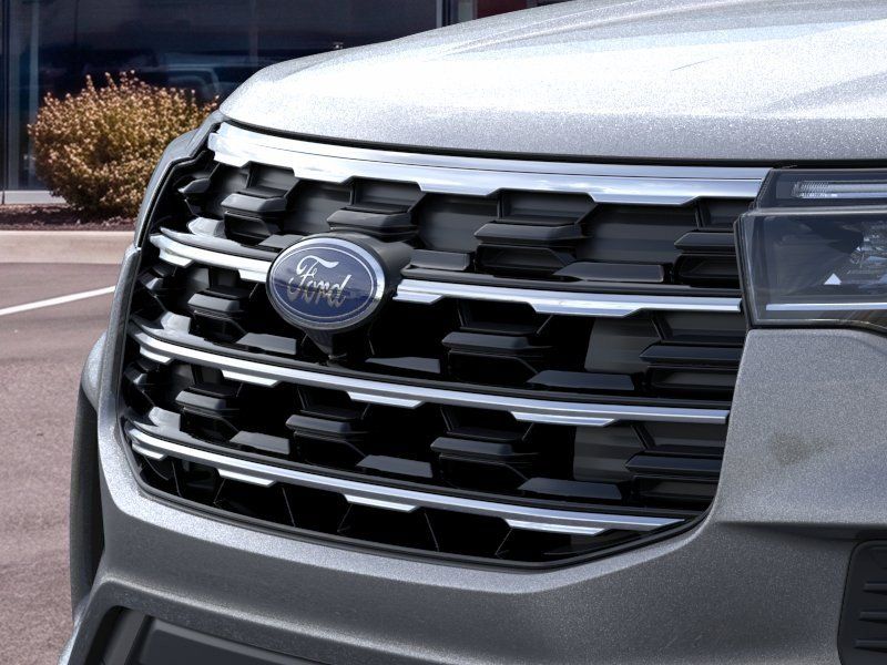 New 2026 Ford Explorer Active RWD image 19