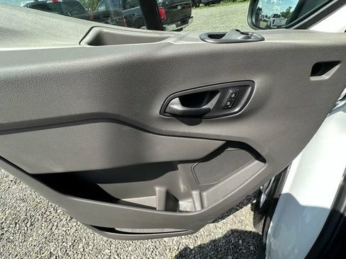 New 2025 Ford Transit 150 Low Roof AWD image 18