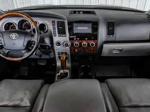 Used 2012 Toyota Tundra Limited image 13