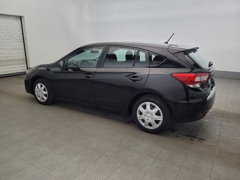 Used 2018 Subaru Impreza 2.0i image 3