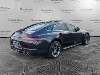 New 2026 Mercedes-Benz AMG GT 53 video 5