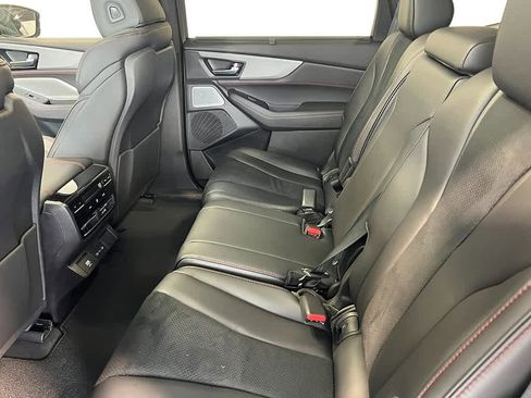 New 2026 Acura MDX A-Spec AWD/4WD image 30