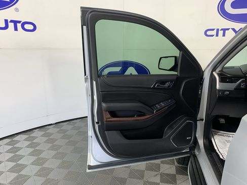 Used 2019 GMC Yukon SLT w/ Open Road Package RWD image 13
