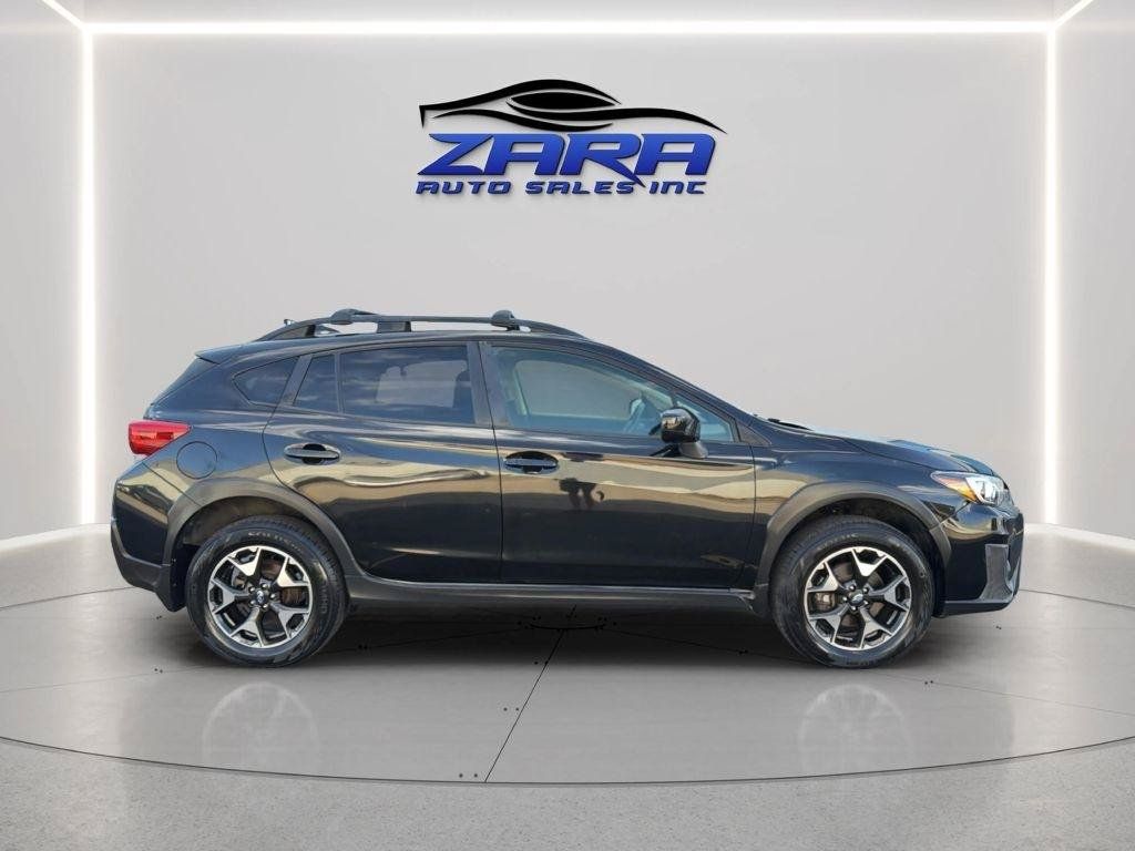 Used 2019 Subaru Crosstrek 2.0i Premium AWD/4WD image 8