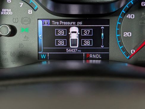 Used 2017 Chevrolet Colorado ZR2 AWD/4WD image 21